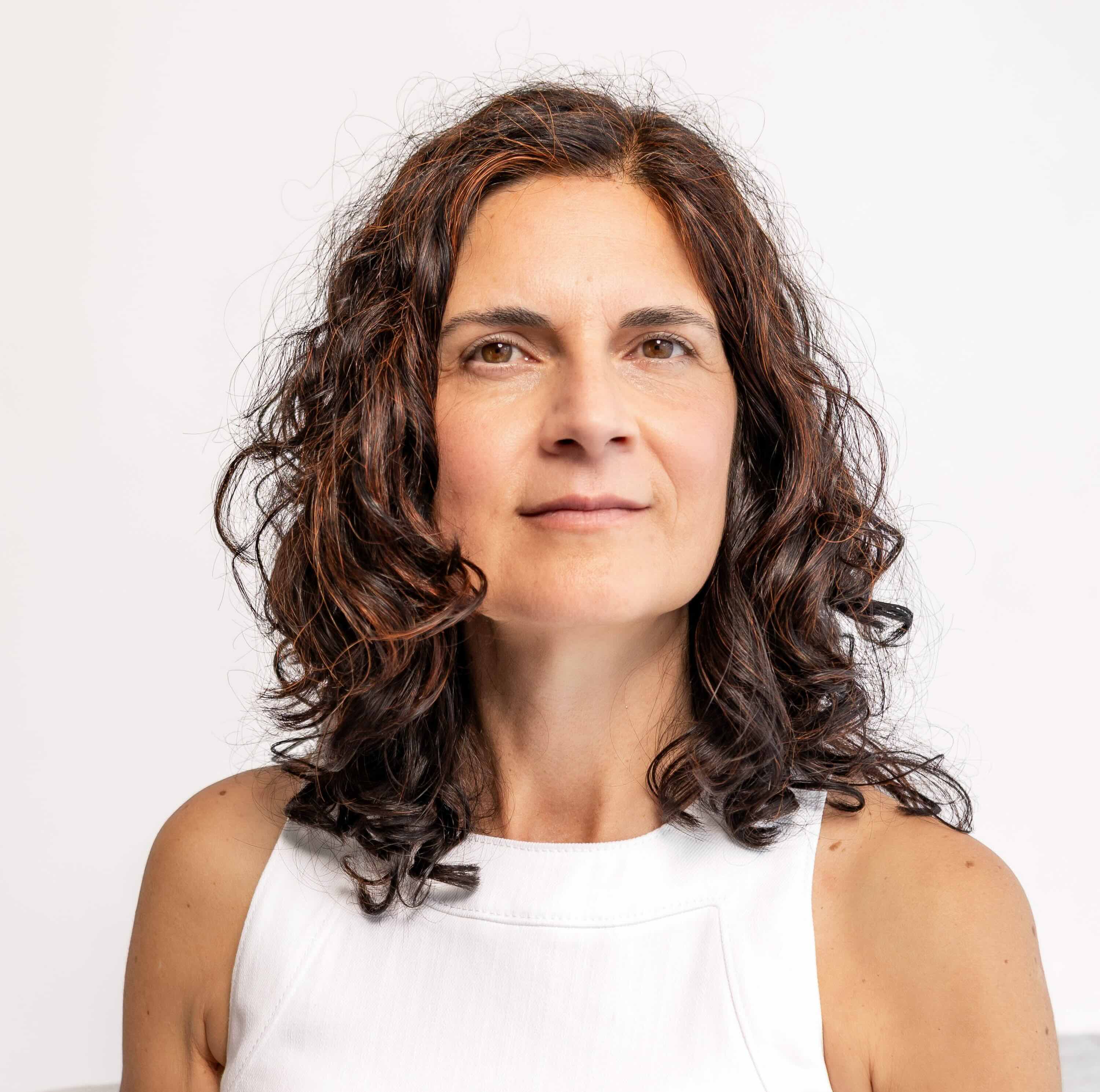 Teresa Escrig
