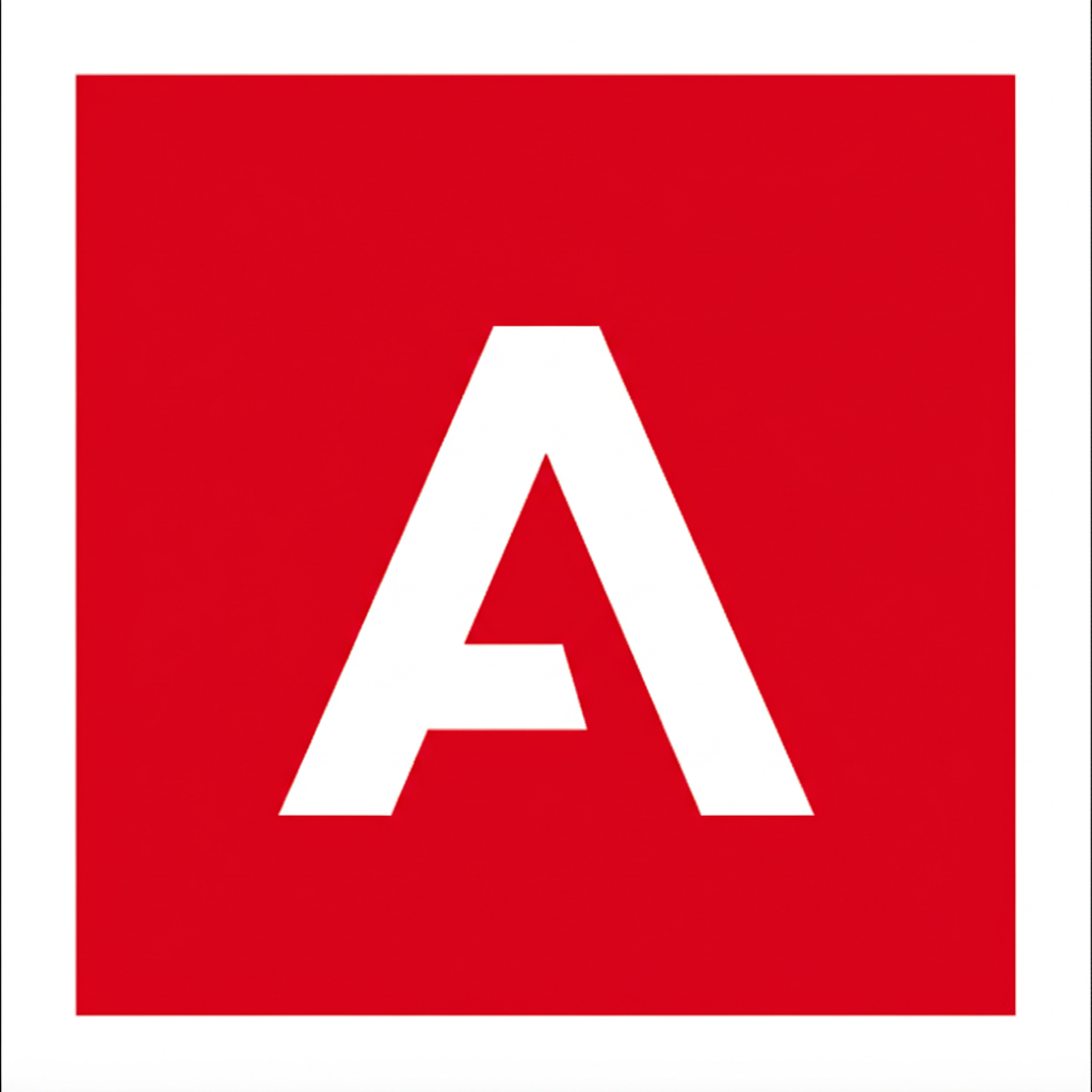 Adobe logo