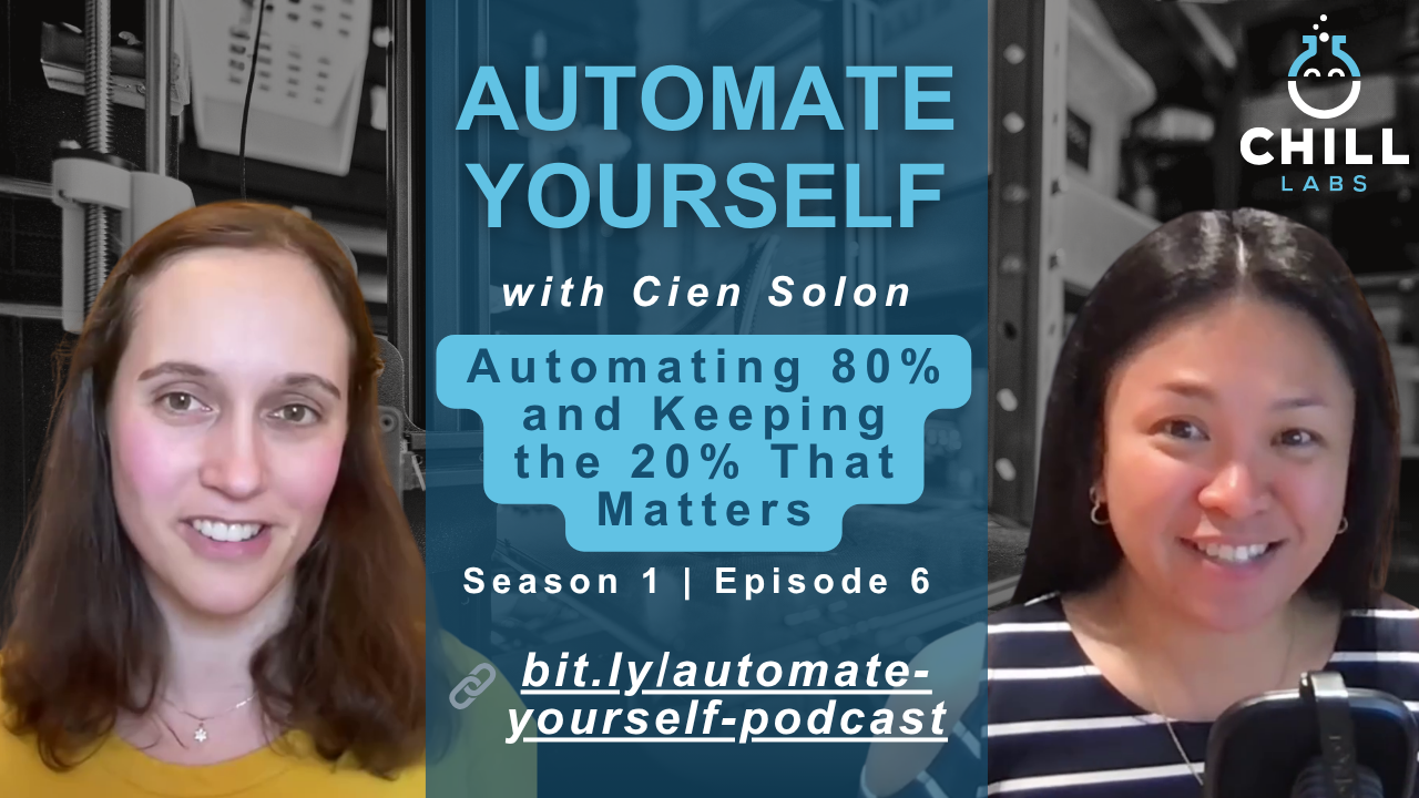 Episode thumbnail: Cien Solon
